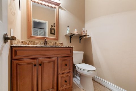 Villa ou maison à vendre à Weston, Floride: 5 chambres, 273.23 m2 № 1994270 - photo 16