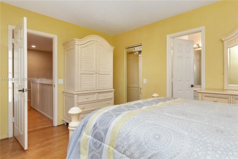 Villa ou maison à vendre à Weston, Floride: 5 chambres, 273.23 m2 № 1994270 - photo 29