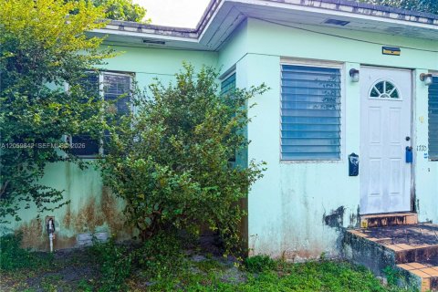 Casa en venta en Miami, Florida, 3 dormitorios, 115.38 m2 № 2264482 - foto 4