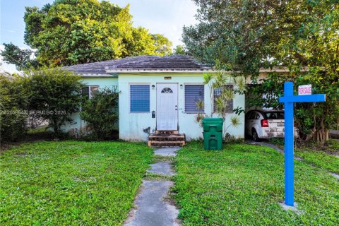 Casa en venta en Miami, Florida, 3 dormitorios, 115.38 m2 № 2264482 - foto 25