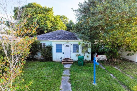 Casa en venta en Miami, Florida, 3 dormitorios, 115.38 m2 № 2264482 - foto 24