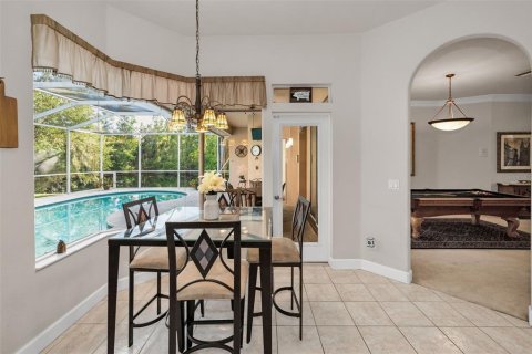 House in Safety Harbor, Florida 4 bedrooms, 258.83 sq.m. № 1721869 - photo 13