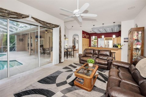 House in Safety Harbor, Florida 4 bedrooms, 258.83 sq.m. № 1721869 - photo 22