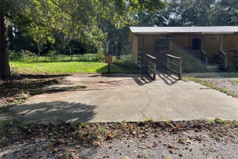 Commercial property in Webster, Florida 86.21 sq.m. № 1390584 - photo 3