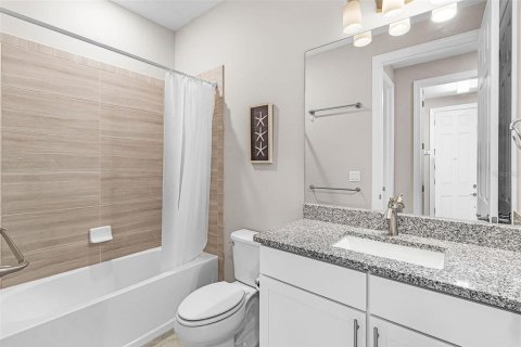 Купить виллу или дом в Сарасота, Флорида 12 комнат, 231.23м2, № 2237135 - фото 9