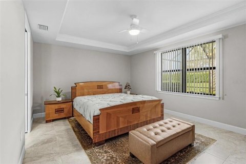 Купить виллу или дом в Сарасота, Флорида 12 комнат, 231.23м2, № 2237135 - фото 17