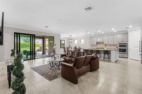 Купить виллу или дом в Сарасота, Флорида 12 комнат, 231.23м2, № 2237135 - фото 12
