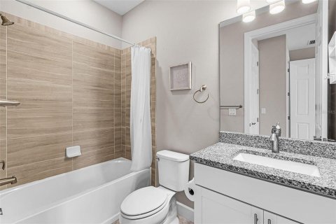Купить виллу или дом в Сарасота, Флорида 12 комнат, 231.23м2, № 2237135 - фото 7