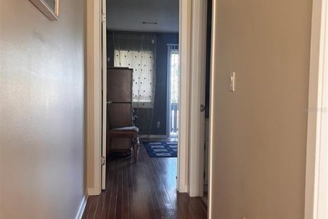 Townhouse in Palm Coast, Florida 2 bedrooms, 104.7 sq.m. № 2142835 - photo 11