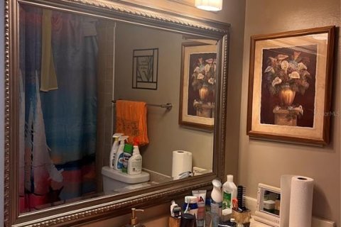 Townhouse in Palm Coast, Florida 2 bedrooms, 104.7 sq.m. № 2142835 - photo 9