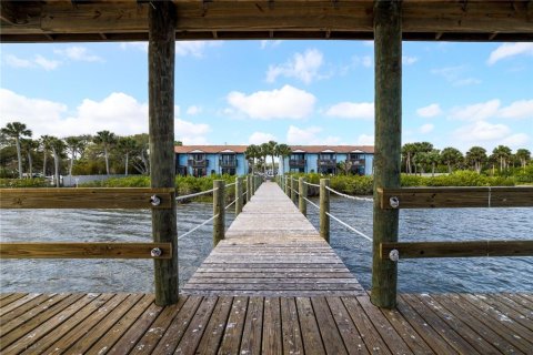 Townhouse in Port Orange, Florida 2 bedrooms, 107.4 sq.m. № 2195606 - photo 25
