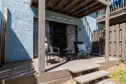 Townhouse in Port Orange, Florida 2 bedrooms, 107.4 sq.m. № 2195606 - photo 23