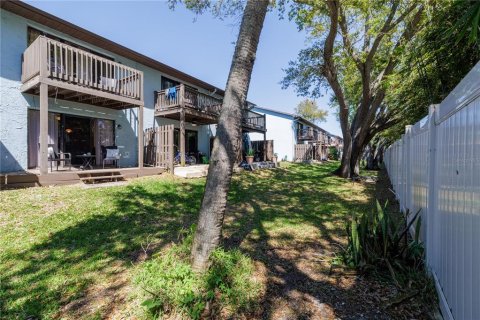 Townhouse in Port Orange, Florida 2 bedrooms, 107.4 sq.m. № 2195606 - photo 21