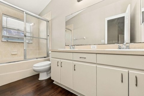 Villa ou maison à louer à Riverview, Floride: 3 chambres, 140.84 m2 № 2436664 - photo 9