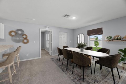 House in Citrus Springs, Florida 4 bedrooms, 147.99 sq.m. № 2091855 - photo 4