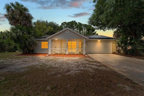 Casa en venta en Port Richey, Florida, 2 dormitorios, 140.28 m2 № 1822949 - foto 1