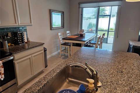 House in ASTONIA in Davenport, Florida 3 bedrooms, 189.89 sq.m. № 1913716 - photo 29