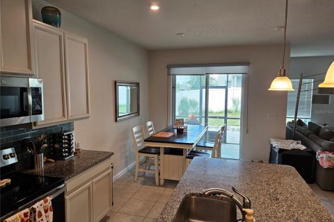 House in ASTONIA in Davenport, Florida 3 bedrooms, 189.89 sq.m. № 1913716 - photo 30
