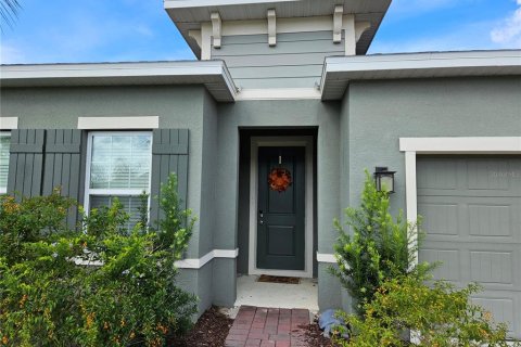 House in ASTONIA in Davenport, Florida 3 bedrooms, 189.89 sq.m. № 1913716 - photo 5