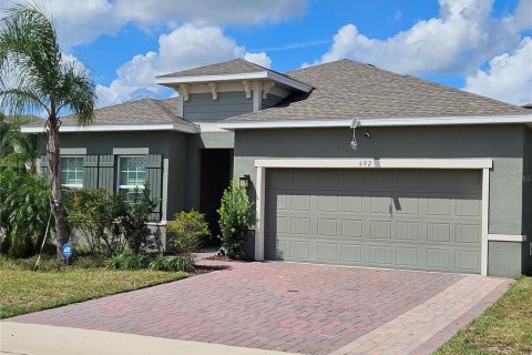 House in ASTONIA in Davenport, Florida 3 bedrooms, 189.89 sq.m. № 1913716 - photo 1