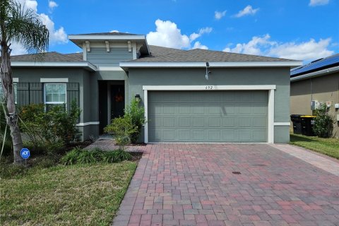 House in ASTONIA in Davenport, Florida 3 bedrooms, 189.89 sq.m. № 1913716 - photo 3