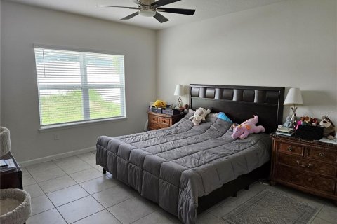 House in ASTONIA in Davenport, Florida 3 bedrooms, 189.89 sq.m. № 1913716 - photo 24