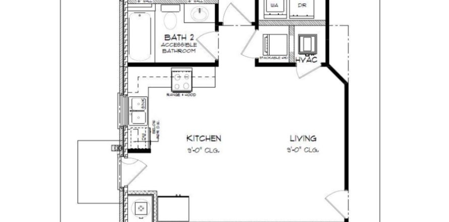Casa en Windmark Beach North en Port Saint John, Florida 4 dormitorios, 204 m2 № 657581