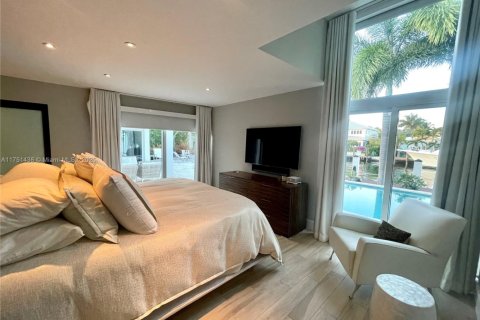 House in Fort Lauderdale, Florida 3 bedrooms, 218.51 sq.m. № 1937469 - photo 26