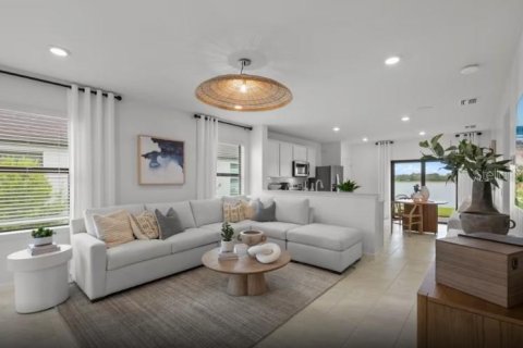 Casa en venta en Bradenton, Florida, 3 dormitorios, 116.69 m2 № 2203057 - foto 2