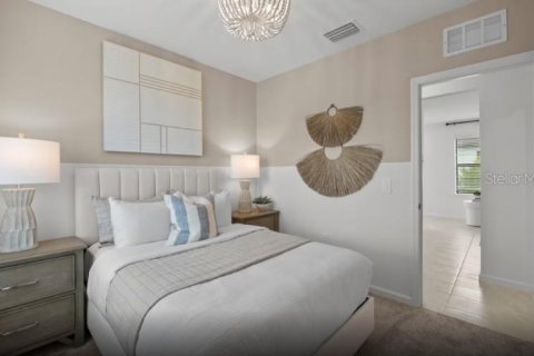 Casa en venta en Bradenton, Florida, 3 dormitorios, 116.69 m2 № 2203057 - foto 11