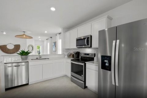 Casa en venta en Bradenton, Florida, 3 dormitorios, 116.69 m2 № 2203057 - foto 4