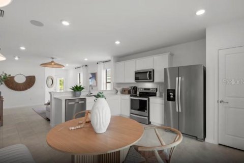 Casa en venta en Bradenton, Florida, 3 dormitorios, 116.69 m2 № 2203057 - foto 3