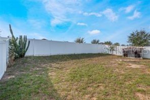 House in Haines City, Florida 3 bedrooms, 151.62 sq.m. № 1876414 - photo 26