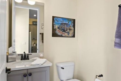 Villa ou maison à vendre à Kissimmee, Floride: 4 chambres, 180.97 m2 № 2150505 - photo 26