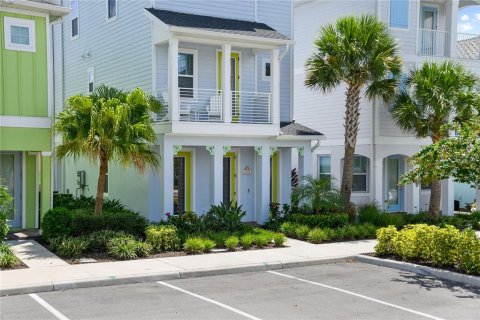 Villa ou maison à vendre à Kissimmee, Floride: 4 chambres, 180.97 m2 № 2150505 - photo 3