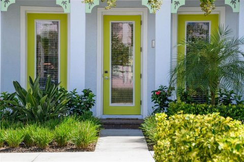 Villa ou maison à vendre à Kissimmee, Floride: 4 chambres, 180.97 m2 № 2150505 - photo 5