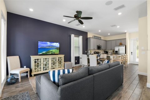 Villa ou maison à vendre à Kissimmee, Floride: 4 chambres, 180.97 m2 № 2150505 - photo 15