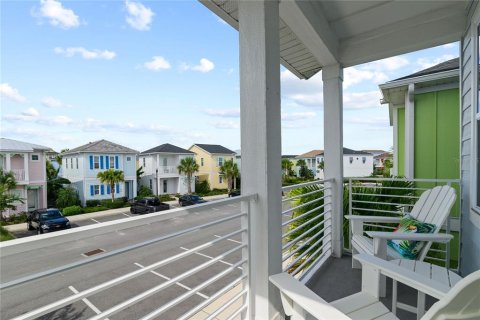 Villa ou maison à vendre à Kissimmee, Floride: 4 chambres, 180.97 m2 № 2150505 - photo 7