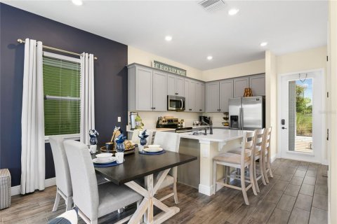 Villa ou maison à vendre à Kissimmee, Floride: 4 chambres, 180.97 m2 № 2150505 - photo 21