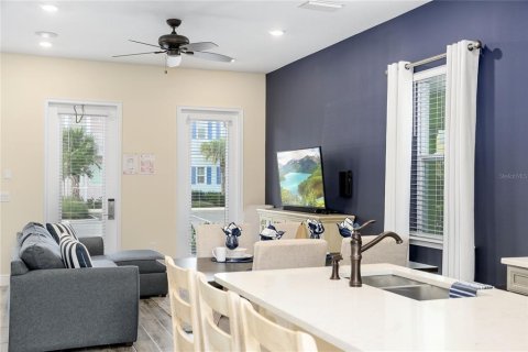 Villa ou maison à vendre à Kissimmee, Floride: 4 chambres, 180.97 m2 № 2150505 - photo 17