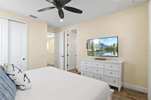 Villa ou maison à vendre à Kissimmee, Floride: 4 chambres, 180.97 m2 № 2150505 - photo 30