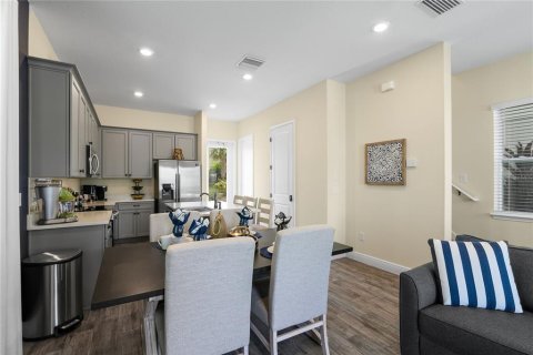 Villa ou maison à vendre à Kissimmee, Floride: 4 chambres, 180.97 m2 № 2150505 - photo 20