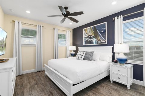 Villa ou maison à vendre à Kissimmee, Floride: 4 chambres, 180.97 m2 № 2150505 - photo 28