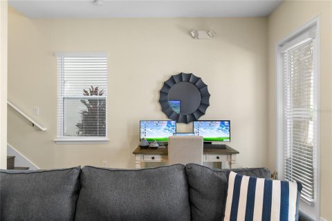 Villa ou maison à vendre à Kissimmee, Floride: 4 chambres, 180.97 m2 № 2150505 - photo 18