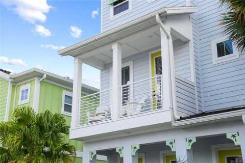 Villa ou maison à vendre à Kissimmee, Floride: 4 chambres, 180.97 m2 № 2150505 - photo 6