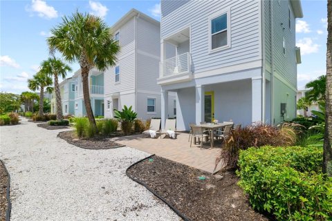 Villa ou maison à vendre à Kissimmee, Floride: 4 chambres, 180.97 m2 № 2150505 - photo 9