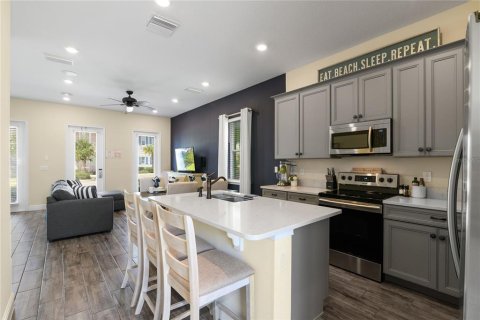 Villa ou maison à vendre à Kissimmee, Floride: 4 chambres, 180.97 m2 № 2150505 - photo 22