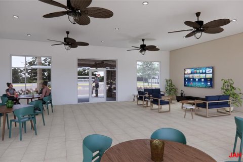 House in Wildwood, Florida 3 bedrooms, 155.33 sq.m. № 1743525 - photo 18