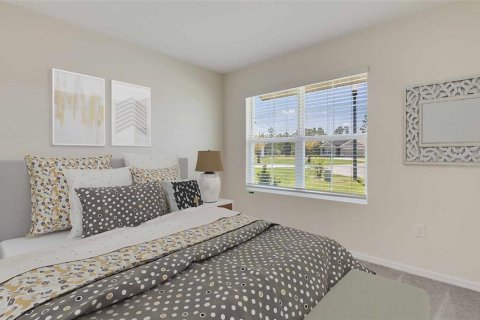 House in Wildwood, Florida 3 bedrooms, 155.33 sq.m. № 1743525 - photo 11