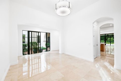 Villa ou maison à vendre à Parkland, Floride: 5 chambres, 445.93 m2 № 2395067 - photo 19